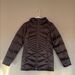 The North Face Black Jacket